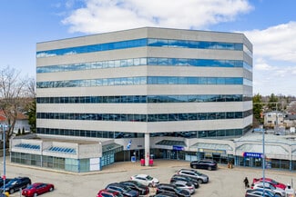 Plus de détails pour 1000 Saint-Jean, Pointe-claire, QC - Bureau, Commerce de détail à louer