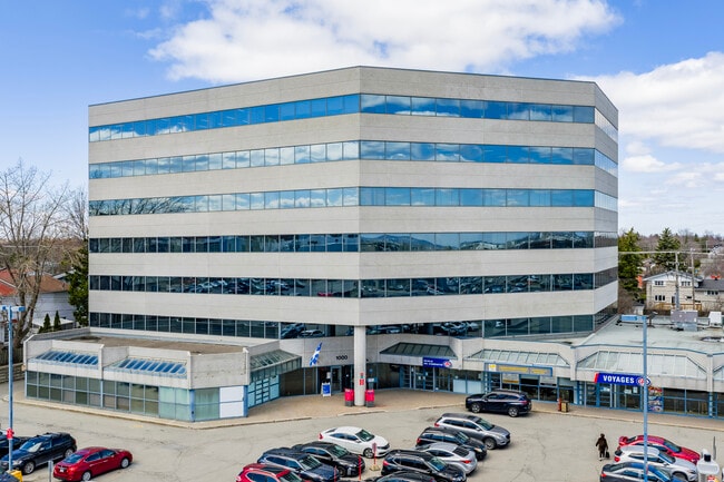 More details for 1000 Saint-Jean, Pointe-claire, QC - Office, Retail for Lease