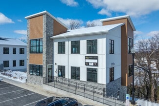 More details for Market Street – Office for Sale, Camp Hill, PA