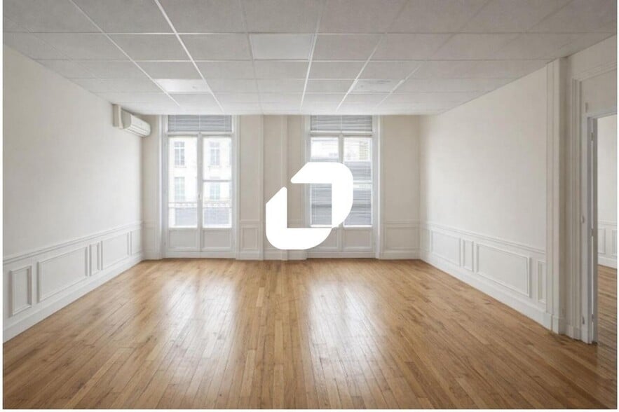 102 Rue Réaumur, Paris à vendre - Photo intérieure - Image 1 de 4
