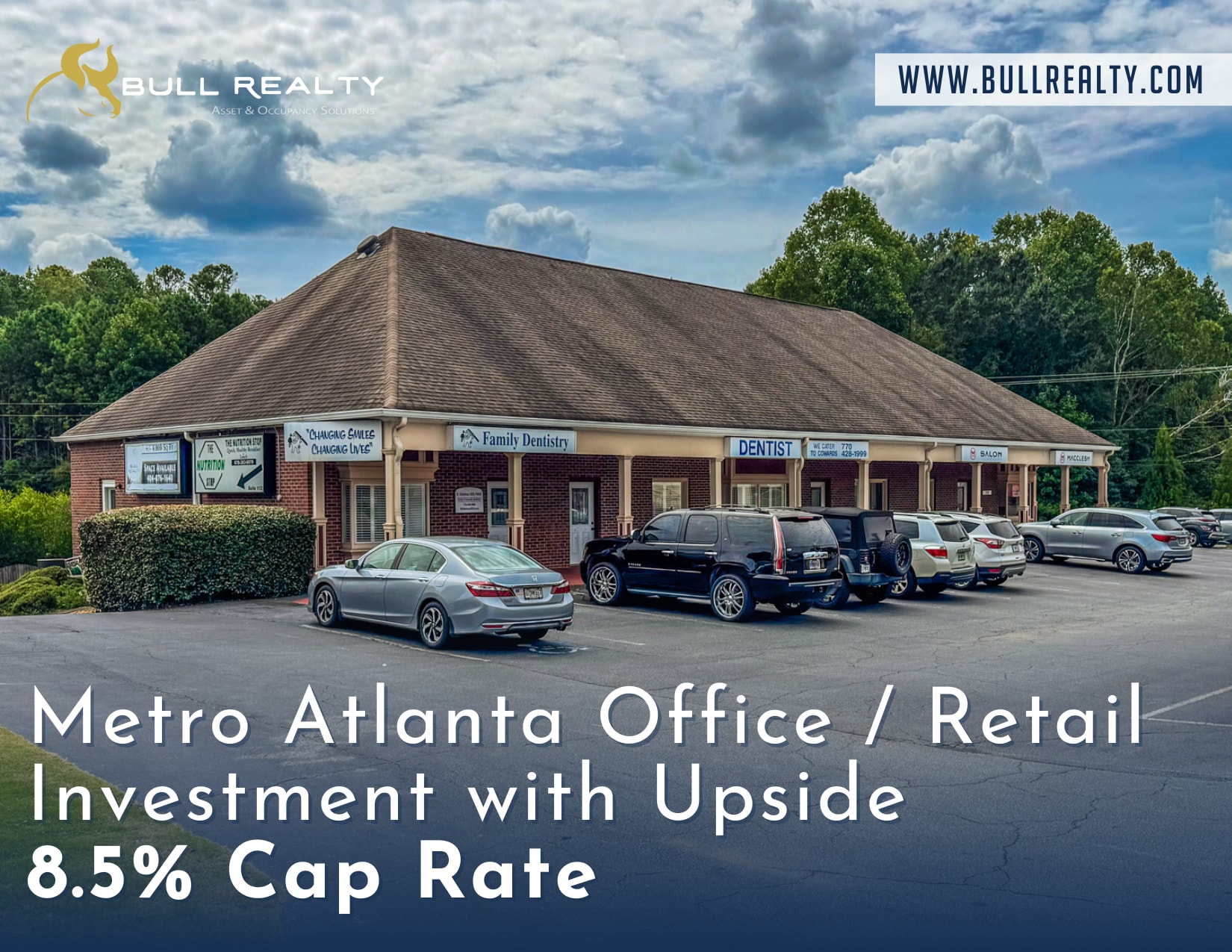 365 SW Villa Rica Way, Marietta, GA à vendre Photo principale- Image 1 de 14