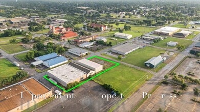 740 Fannin St, Beaumont, TX à louer - Vidéo sur l’inscription commerciale 