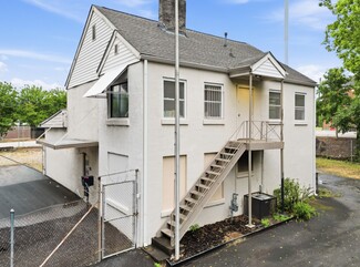 More details for 751 Rice St NW, Atlanta, GA - Flex for Sale