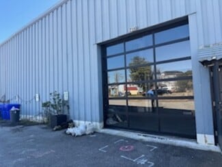 More details for 1565 King Street Ext, North Charleston, SC - Industrial for Lease