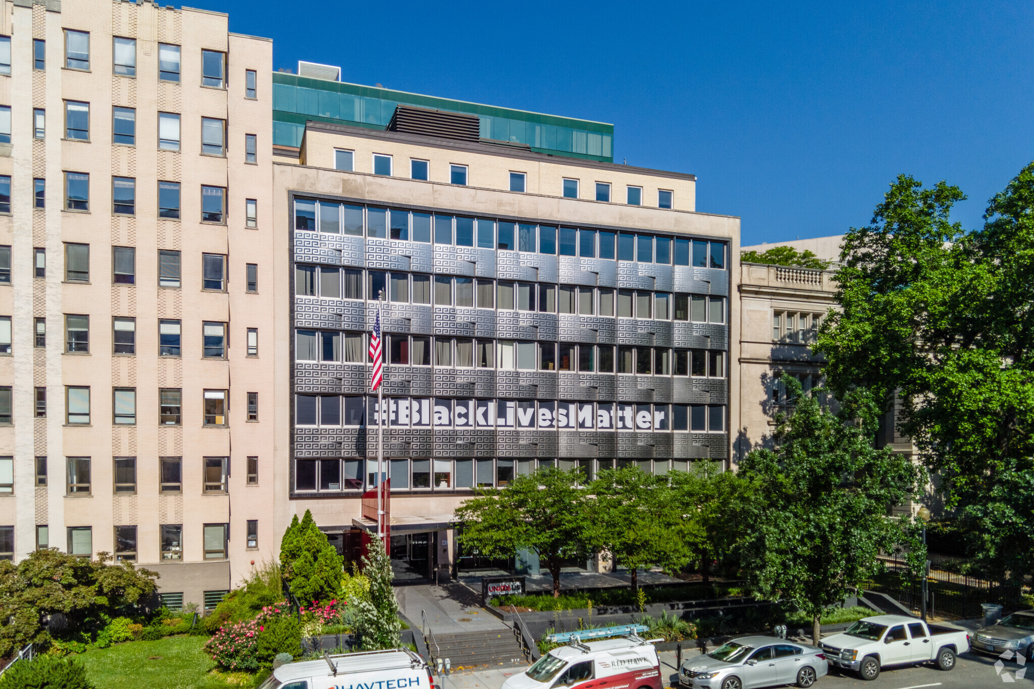 1126 16th St Nw, Washington, DC for sale Building Photo- Image 1 of 1