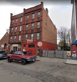 Plus de détails pour 612 Shawmut Ave, Roxbury, MA - Multi-résidentiel à vendre