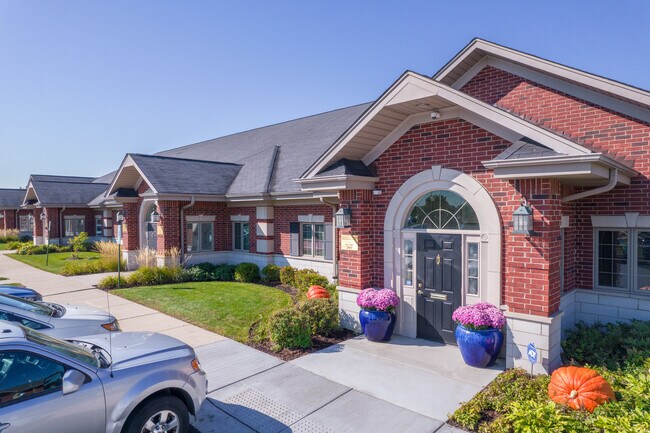 More details for 2400 Ravine Way, Glenview, IL - Office for Lease