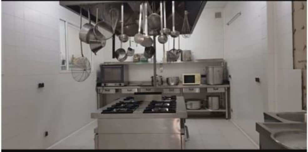 Calle Antonio Ojeda, 12, La Rinconada, Sevilla à vendre - Photo du bâtiment - Image 1 de 10