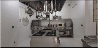 Plus de détails pour Calle Antonio Ojeda, 12, La Rinconada - Industriel à vendre