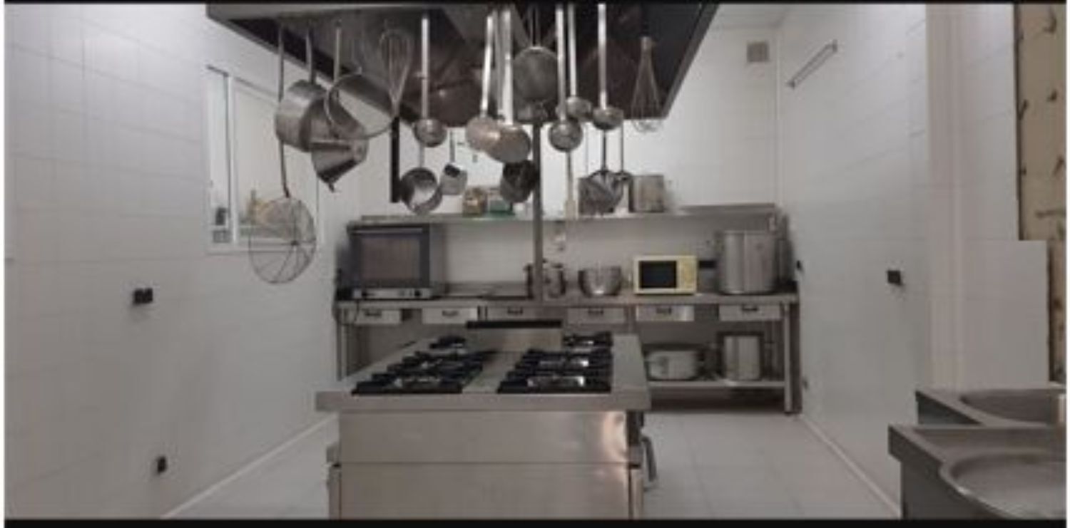 Calle Antonio Ojeda, 12, La Rinconada, Sevilla à vendre Photo du bâtiment- Image 1 de 11