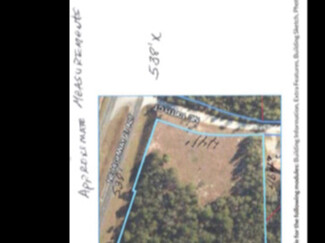 More details for 00 NE 108th Ct, Bronson, FL - Land for Sale