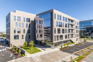 499 Forbes Blvd, South San Francisco CA - Life Science