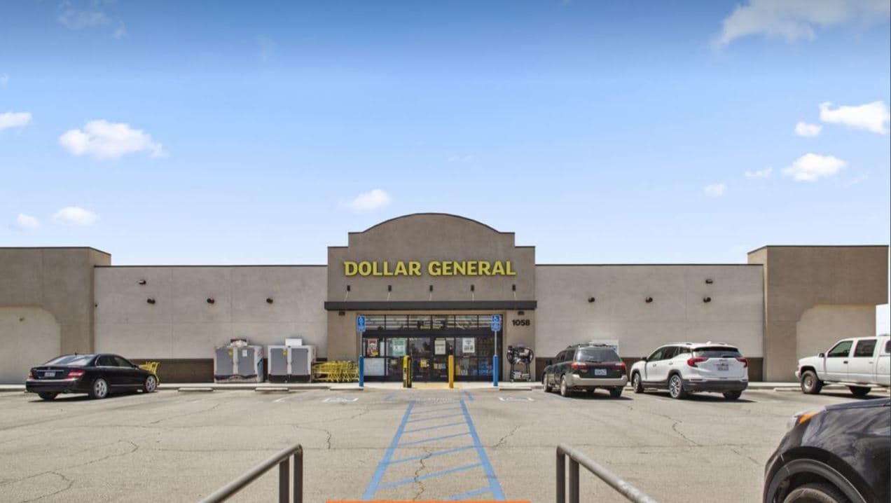 1058 Old Woman Springs Rd, Yucca Valley, CA for sale Primary Photo- Image 1 of 8