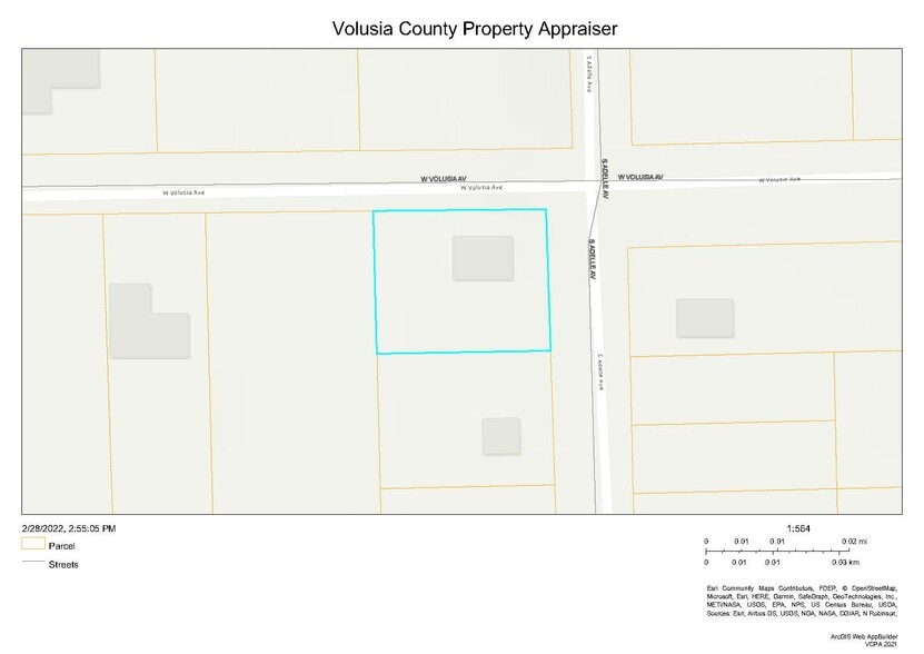 800 S Adelle Ave, Deland, FL for sale - Primary Photo - Image 2 of 24