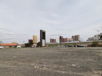 Plus de détails pour 3620 Highland Dr, Las Vegas, NV - Terrain à louer