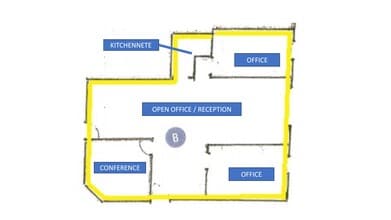220 E Forsyth St, Jacksonville, FL for lease Site Plan- Image 1 of 15