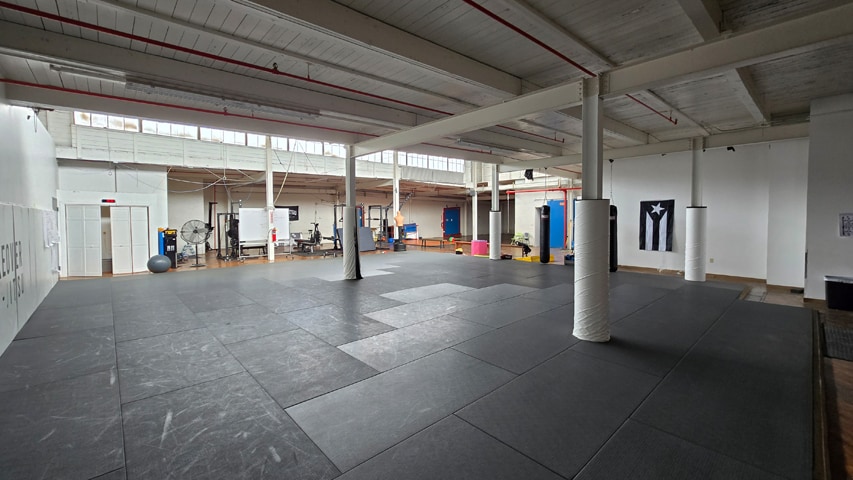 155-175 Rano St, Buffalo, NY for sale - Building Photo - Image 2 of 13