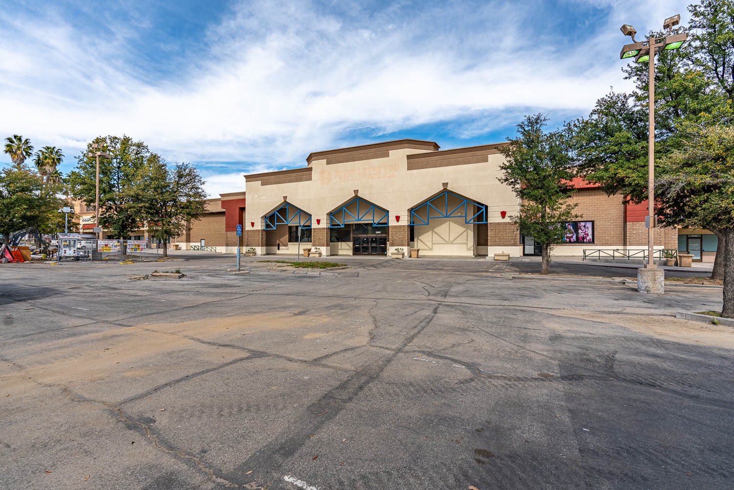 31884-31940 Castaic Rd, Castaic, CA for lease Building Photo- Image 1 of 1