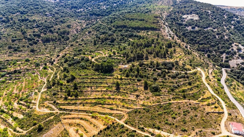 Pou del Figueral, 4, Sierra Engarcerán, Castellón for sale - Aerial - Image 2 of 36