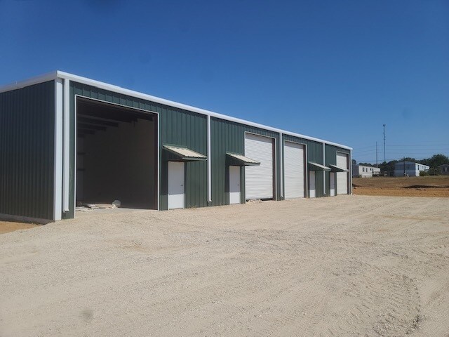 More details for 185 Cowboy, Calhoun, LA - Industrial for Lease