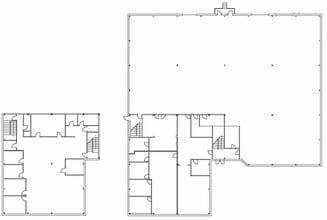 285 Eldridge Rd, Fairfield, NJ à louer Plan d’étage- Image 1 de 2
