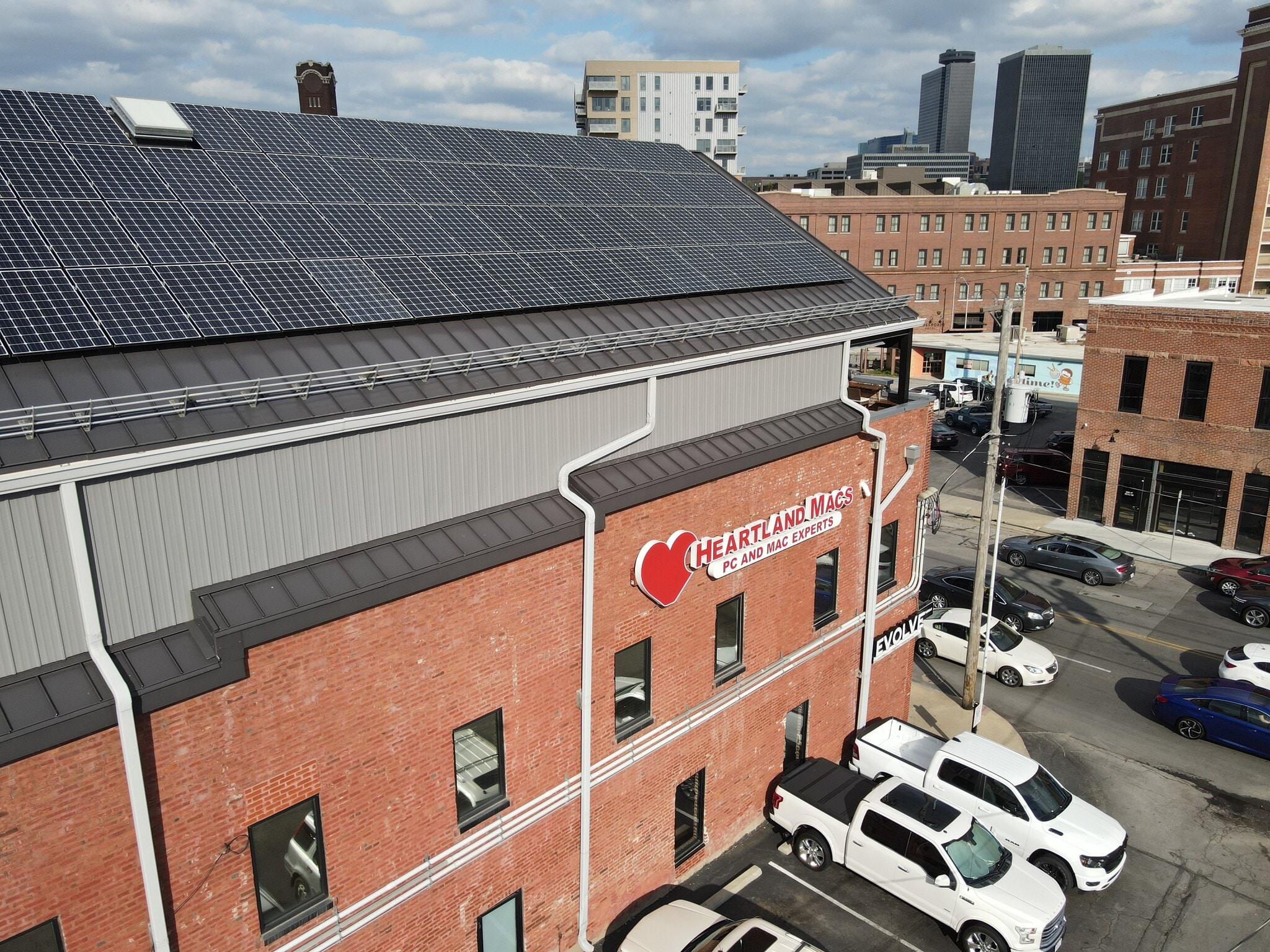 322 Southwest Blvd, Kansas City, MO for lease Building Photo- Image 1 of 22