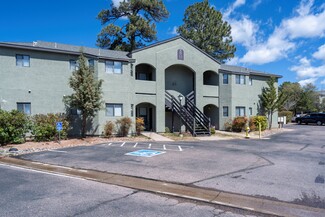 Plus de détails pour 120 S Tonto St, Payson, AZ - Multi-résidentiel à vendre