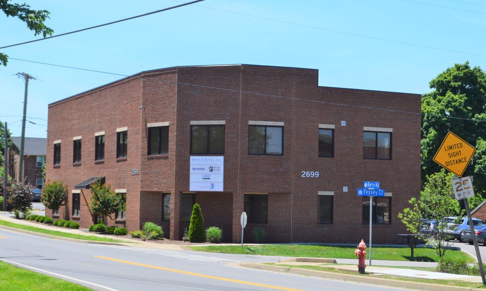 2699 Fessey Ct, Nashville, TN à vendre - Photo principale - Image 3 de 9