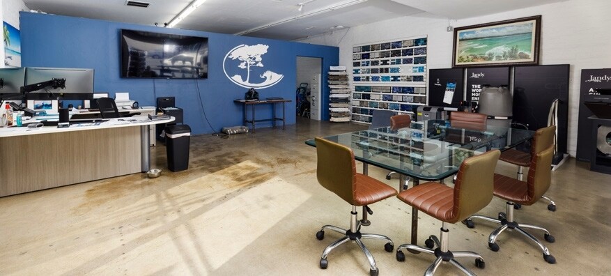 5880 Hollister Ave, Goleta, CA à louer - Photo du bâtiment - Image 3 de 6