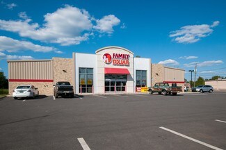 Plus de détails pour 17793 Highway 18 E, Berry, AL - Commerce de détail à louer