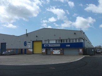 Plus de détails pour Units 3-6 Horsefair Rd, Bridgend - Industriel à louer