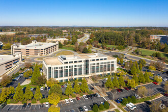 6340 Sugarloaf Pky, Duluth, GA - aerial  map view - Image1