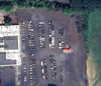 Plus de détails pour 1206 Cranbury South River Rd, Cranbury, NJ - Terrain à louer