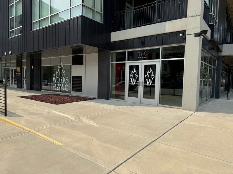 103 E 3rd St, Covington, KY for lease - Building Photo - Image 1 of 26