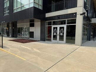 More details for 103 E 3rd St, Covington, KY - Retail for Lease