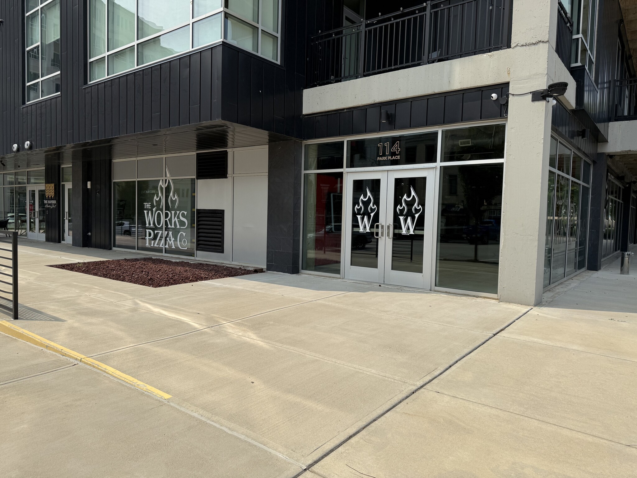 103 E 3rd St, Covington, KY for lease Building Photo- Image 1 of 27