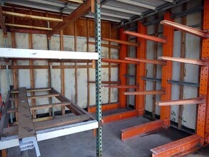 738 W Hildebrand Ave, San Antonio, TX for lease Interior Photo- Image 2 of 10