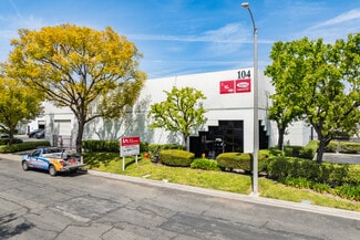 More details for 104 Exchange Pl, Pomona, CA - Industrial for Lease
