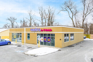 More details for 846 Lancaster Ave, Columbia, PA - Retail for Lease