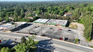 Plus de détails pour 1735 Decker Blvd, Columbia, SC - Commerce de détail à louer