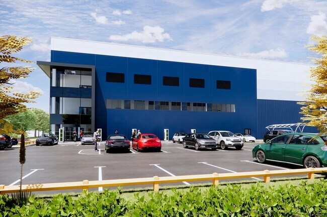 More details for Kingsdown Rd, Swindon - Industrial for Lease