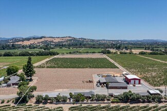 Plus de détails pour 1558 Magnolia Dr, Healdsburg, CA - Terrain à vendre