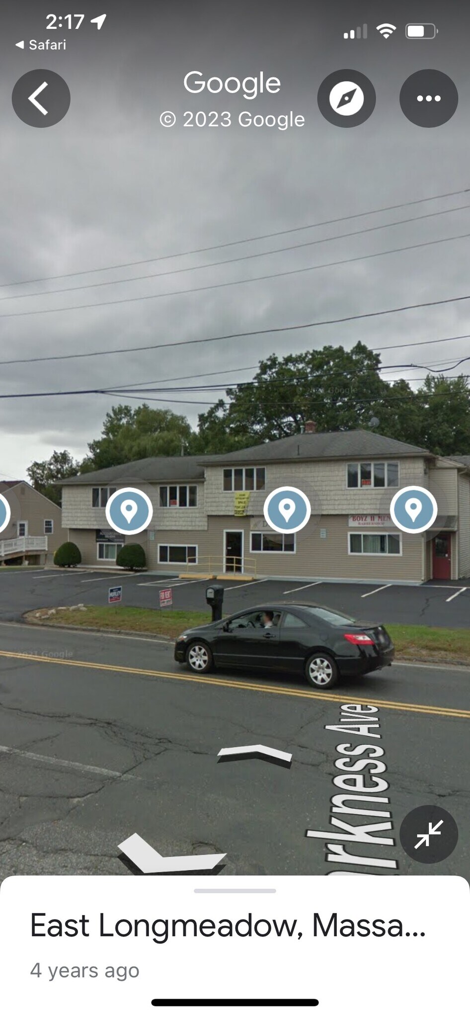 42 Harkness Ave, East Longmeadow, MA à louer Photo principale- Image 1 de 8