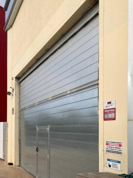 Carrer Poniol, 25, El Vendrell, Tarragona à louer - Photo du bâtiment - Image 3 de 14