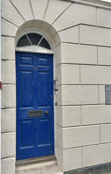 78-79 High St, Lewes à vendre - Photo du bâtiment - Image 3 de 3