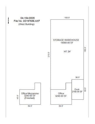 More details for 1189 W 1700 N, Logan, UT - Industrial for Lease