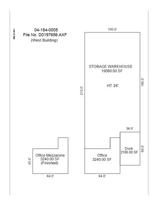 Plus de détails pour 1189 W 1700 N, Logan, UT - Industriel à louer