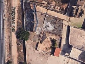 Espioca, Silla, Comunidad Valenciana, 128, Silla, VAL - AÉRIEN Vue de la carte