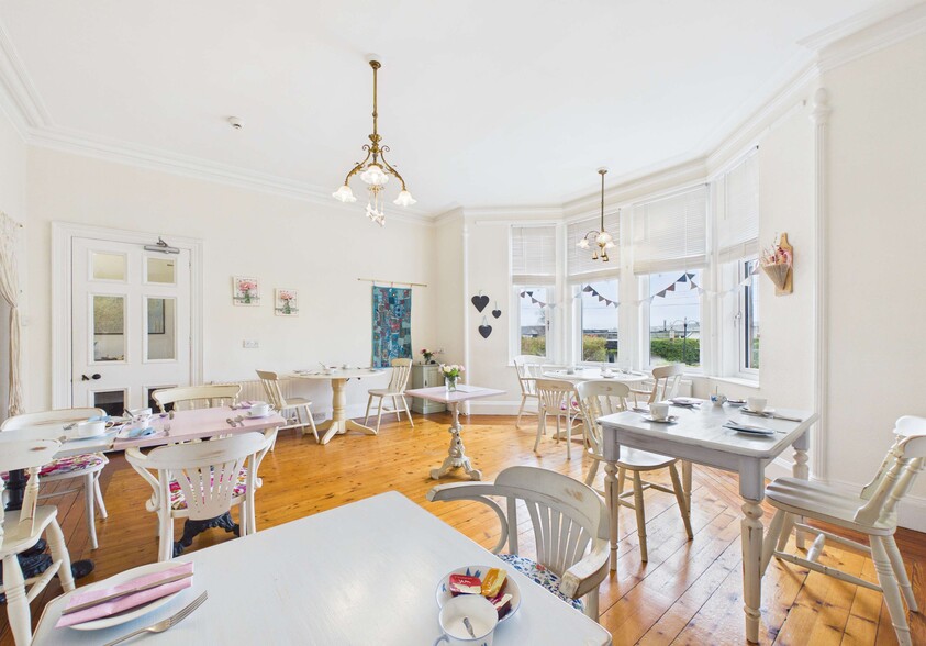 92 North Deeside Rd, Peterculter à vendre - Photo intérieure - Image 3 de 16