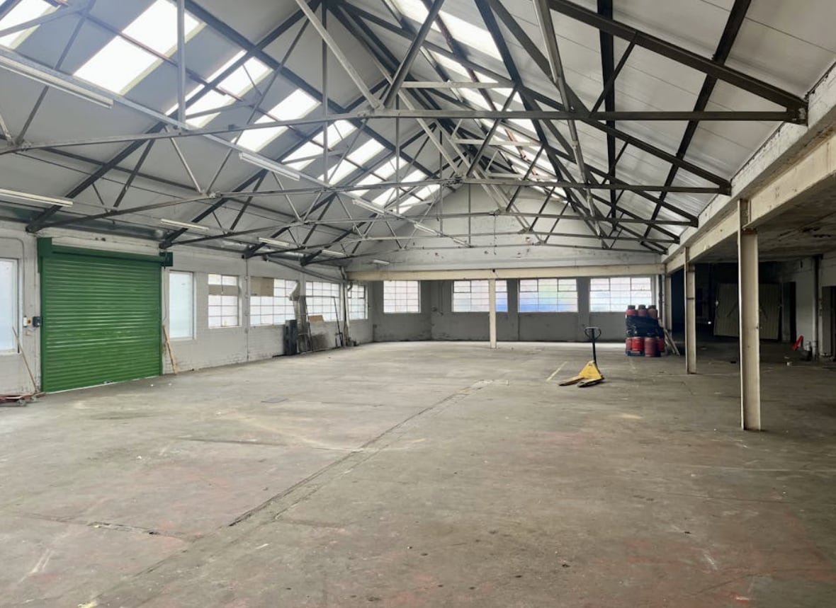 4 Cambridge Rd, Sheffield à louer Photo intérieure- Image 1 de 5